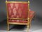 Giltwood Lounger, Image 2