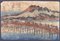 Utagawa Hiroshige, Keishi (Kyoto), Woodcut, 1833, Image 1