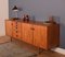 Credenza lunga in teak di IB Kofod Larsen per G-Plan, Immagine 7