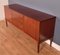 Teak Flamed Mahogany Sideboard from Greaves & Thomas Sideboard, 1950s 4