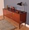 Teak Flamed Mahogany Sideboard from Greaves & Thomas Sideboard, 1950s 5