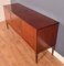 Teak Flamed Mahogany Sideboard from Greaves & Thomas Sideboard, 1950s 6