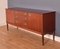 Teak Flamed Mahogany Sideboard from Greaves & Thomas Sideboard, 1950s 3