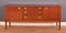 Teak Flamed Mahogany Sideboard from Greaves & Thomas Sideboard, 1950s 1