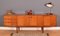 Long Rosewood Torpedo Sideboard from McIntosh, Image 3