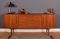 Teak Sideboard, 1960s 2