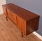 Teak Sideboard, 1960s 11