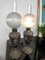 Lamps, Set of 2 3