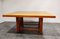 Dining Set by Frank Lloyd Wright for Cassina, 1992, Set of 5, Image 4