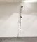 Lampada da terra regolabile di Francesco Fois per Reggiani, Italia, anni '60, Immagine 2