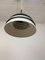 Lamingo T325 Ceiling Lamp by Hans-Agne Jakobsson for Markaryd, Sweden, 1950s, Image 9