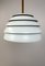 Lamingo T325 Ceiling Lamp by Hans-Agne Jakobsson for Markaryd, Sweden, 1950s 8