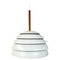 Lamingo T325 Ceiling Lamp by Hans-Agne Jakobsson for Markaryd, Sweden, 1950s, Image 1