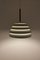 Lamingo T325 Ceiling Lamp by Hans-Agne Jakobsson for Markaryd, Sweden, 1950s, Image 2