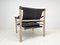 Scandinavian Model Sirocco Chair by Arne Norell for Arne Norell AB, Image 10