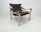 Scandinavian Model Sirocco Chair by Arne Norell for Arne Norell AB 2