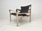Scandinavian Model Sirocco Chair by Arne Norell for Arne Norell AB, Image 8