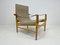 Gazelle Safari Lounge Chair by Hans Olsen, 1960s 3