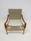 Gazelle Safari Lounge Chair by Hans Olsen, 1960s, Image 15