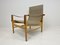 Gazelle Safari Lounge Chair by Hans Olsen, 1960s 8