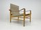 Gazelle Safari Lounge Chair by Hans Olsen, 1960s 2
