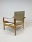 Gazelle Safari Lounge Chair by Hans Olsen, 1960s 13