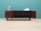 Danish Rosewood Sideboard by Svend Langkilde, 1970s, Image 3