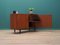 Skandinavisches Teak Sideboard von Bertil Fridhagen für Bodafors, 1960er 6