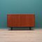 Scandinavian Teak Sideboard by Bertil Fridhagen for Bodafors, 1960s 1