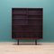 Danish Rosewood Bookcase from Omann Jun, 1960s 1