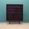 Danish Rosewood Bookcase from Omann Jun, 1960s, Image 1