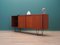 Danish Teak Sideboard by E.W. Bach, 1970s 6