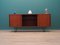 Danish Teak Sideboard by E.W. Bach, 1970s 3