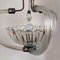 Italian Art Deco Murano Glass Ceiling Light by Ercole Barovier for Barovier & Toso, 1940s, Image 11