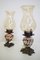 Table Lamps from Capodimonte, 1950s, Set of 2, Image 5