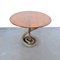 Game Table with Plaster Sculpture of a Python with Bronze Scales 14