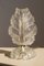 Art Deco Murano Glass Table Lamp from Barovier & Toso, 1930s or 1940s, Image 1
