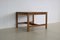 Vintage Oak Coffee Table by Soren Holst for Fredericia, Image 15