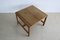 Vintage Oak Coffee Table by Soren Holst for Fredericia, Image 8