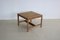 Vintage Oak Coffee Table by Soren Holst for Fredericia, Image 14