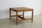 Vintage Oak Coffee Table by Soren Holst for Fredericia, Image 1