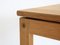 Vintage Oak Coffee Table by Soren Holst for Fredericia 18