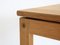Vintage Oak Coffee Table by Soren Holst for Fredericia, Image 18