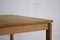 Table Basse Vintage en Chêne par Soren Holst pour Fredericia 7
