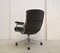 ES104 Time Life O Lobby Chair by Charles & Ray Eames for Herman Miller, 1970s 4