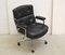 ES104 Time Life O Lobby Chair by Charles & Ray Eames for Herman Miller, 1970s 3