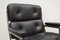 ES104 Time Life O Lobby Chair by Charles & Ray Eames for Herman Miller, 1970s 5