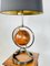 Table Lamp with Globe, 1950s 2