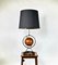Table Lamp with Globe, 1950s 1