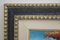 Caribbean Framed Painting, 2000s, Image 6